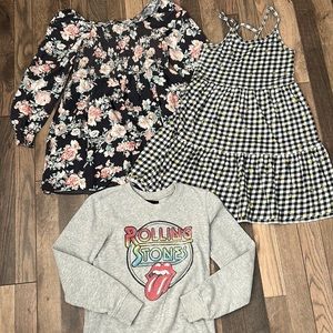 Girls bundle